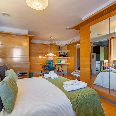 Apartamento Alminar Appartement Granada Buitenkant foto