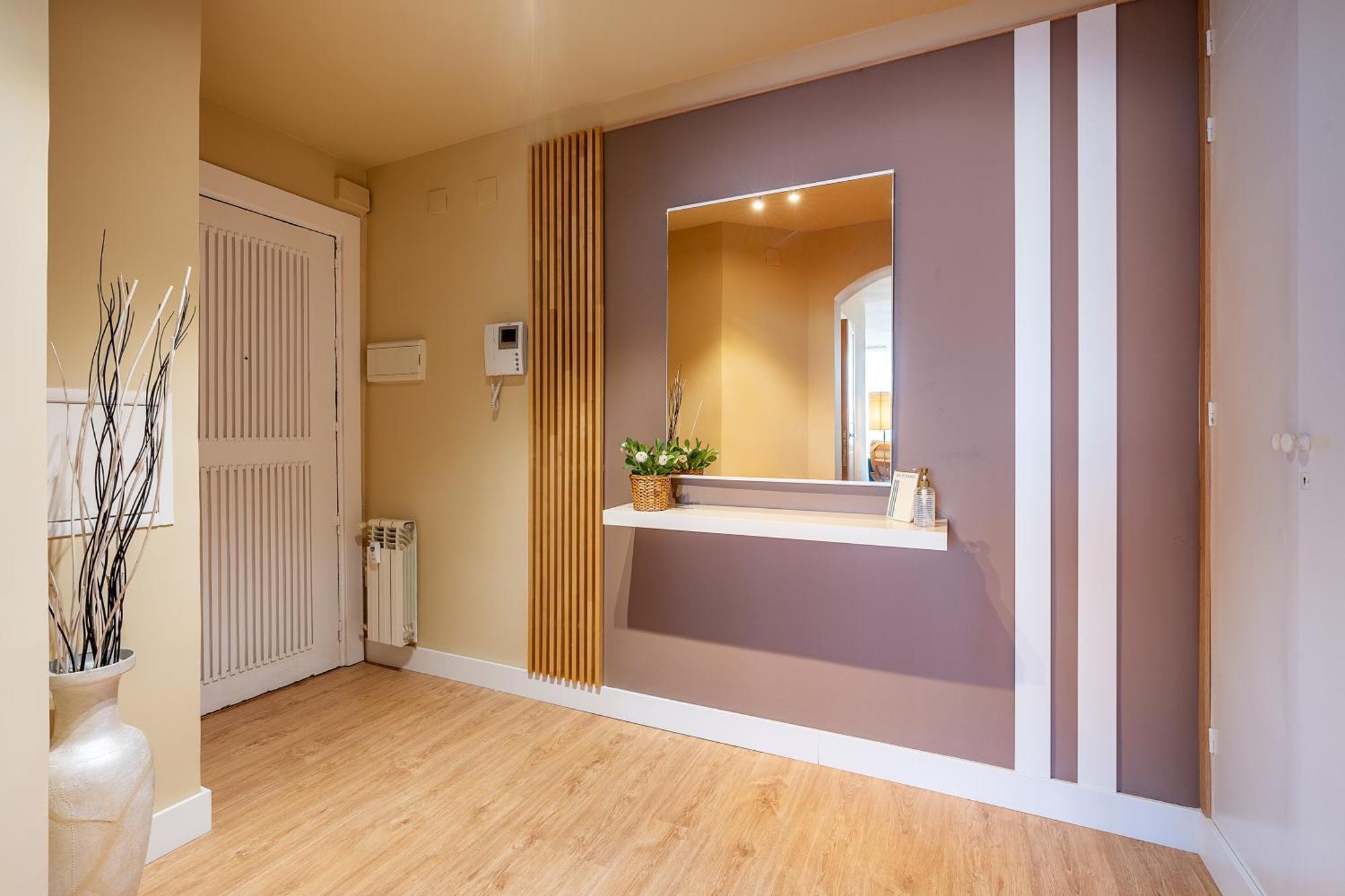 Apartamento Alminar Appartement Granada Buitenkant foto