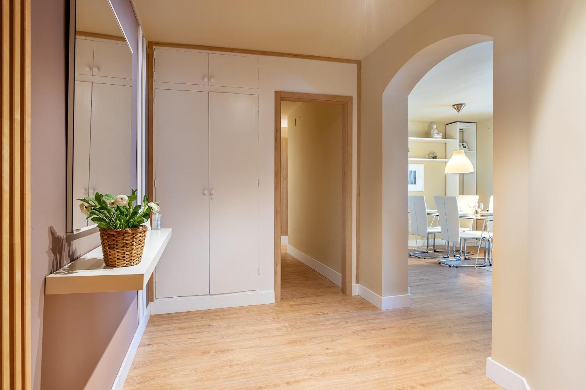 Apartamento Alminar Appartement Granada Buitenkant foto