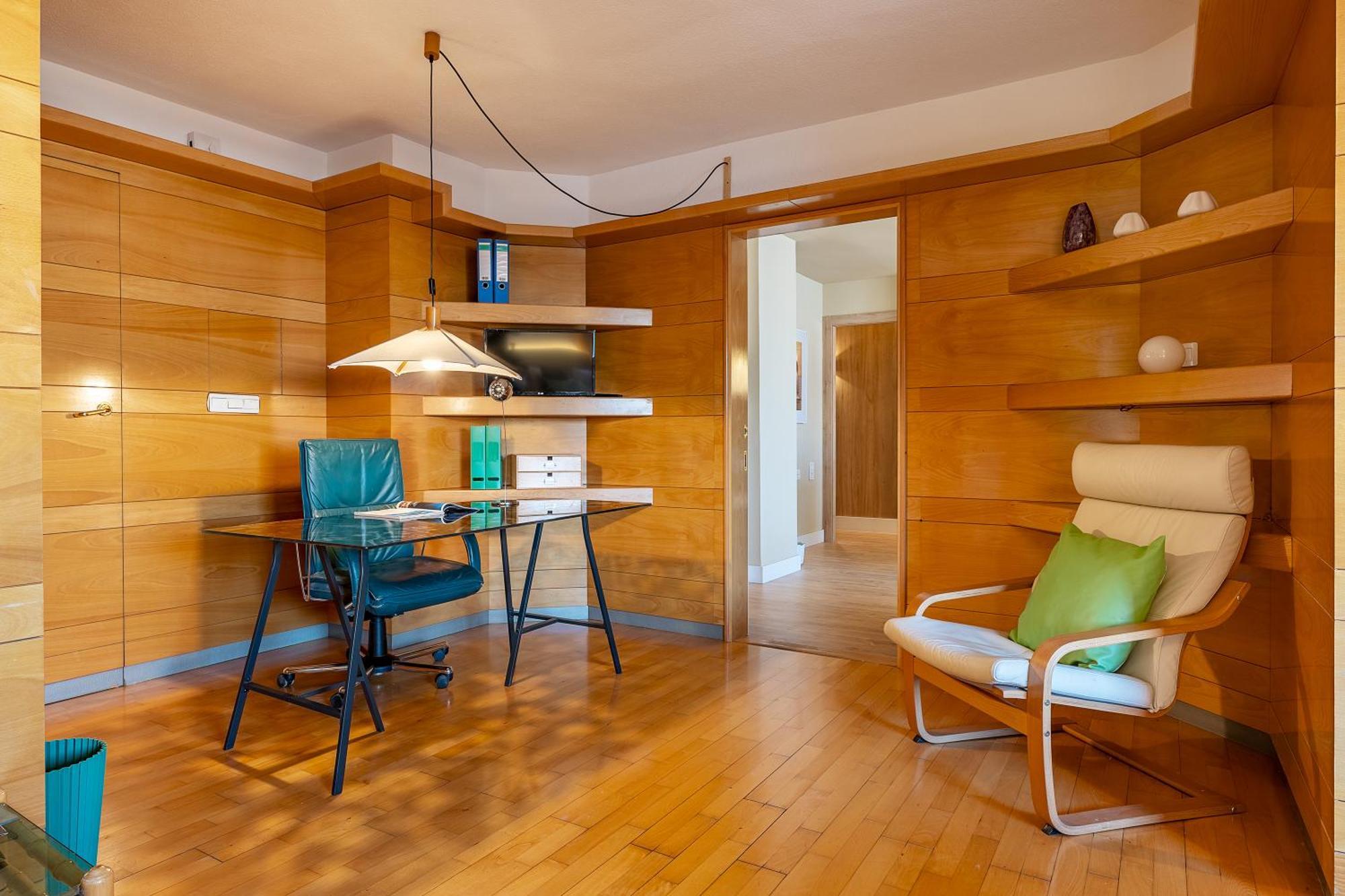 Apartamento Alminar Appartement Granada Buitenkant foto