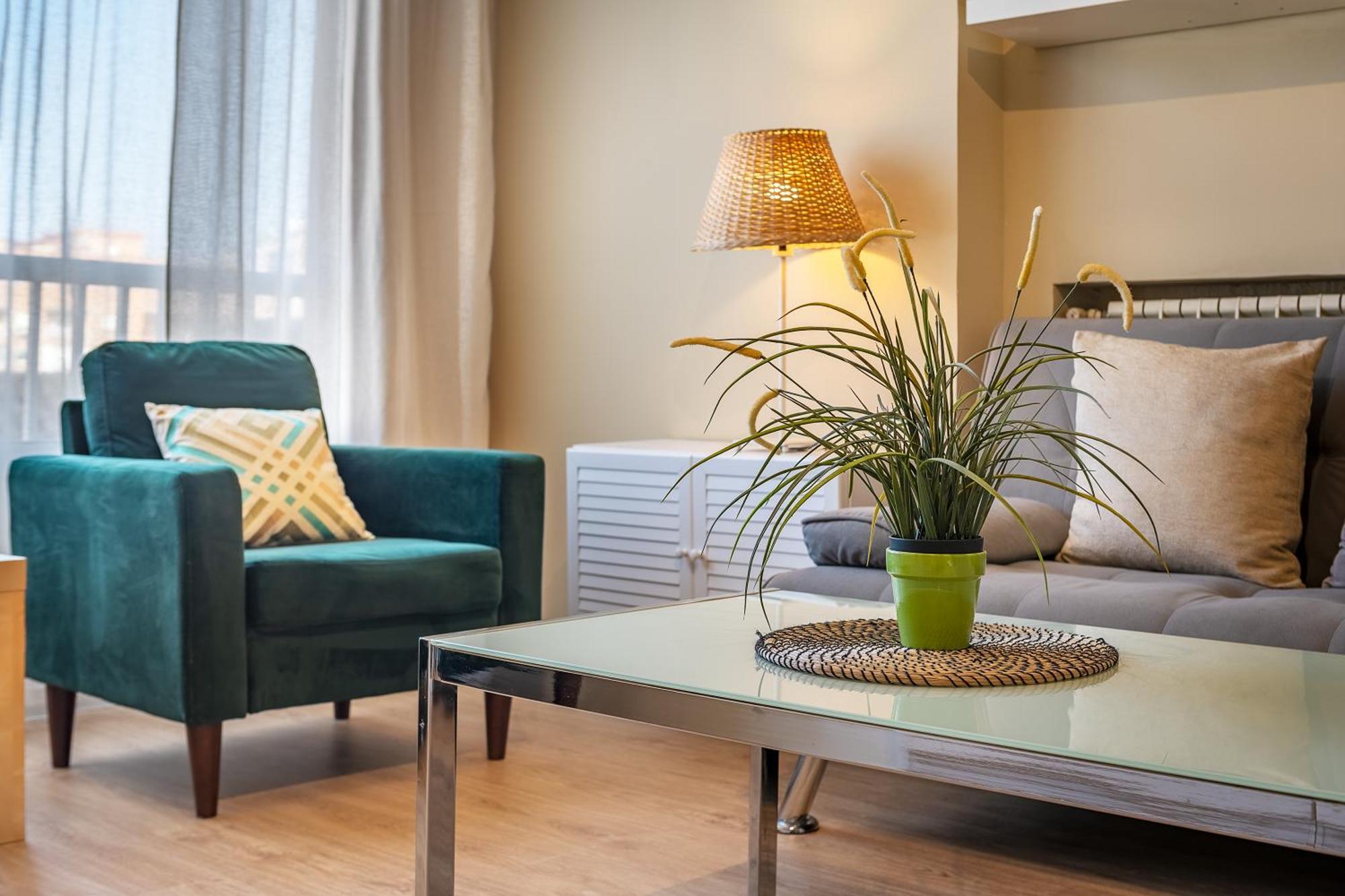 Apartamento Alminar Appartement Granada Buitenkant foto