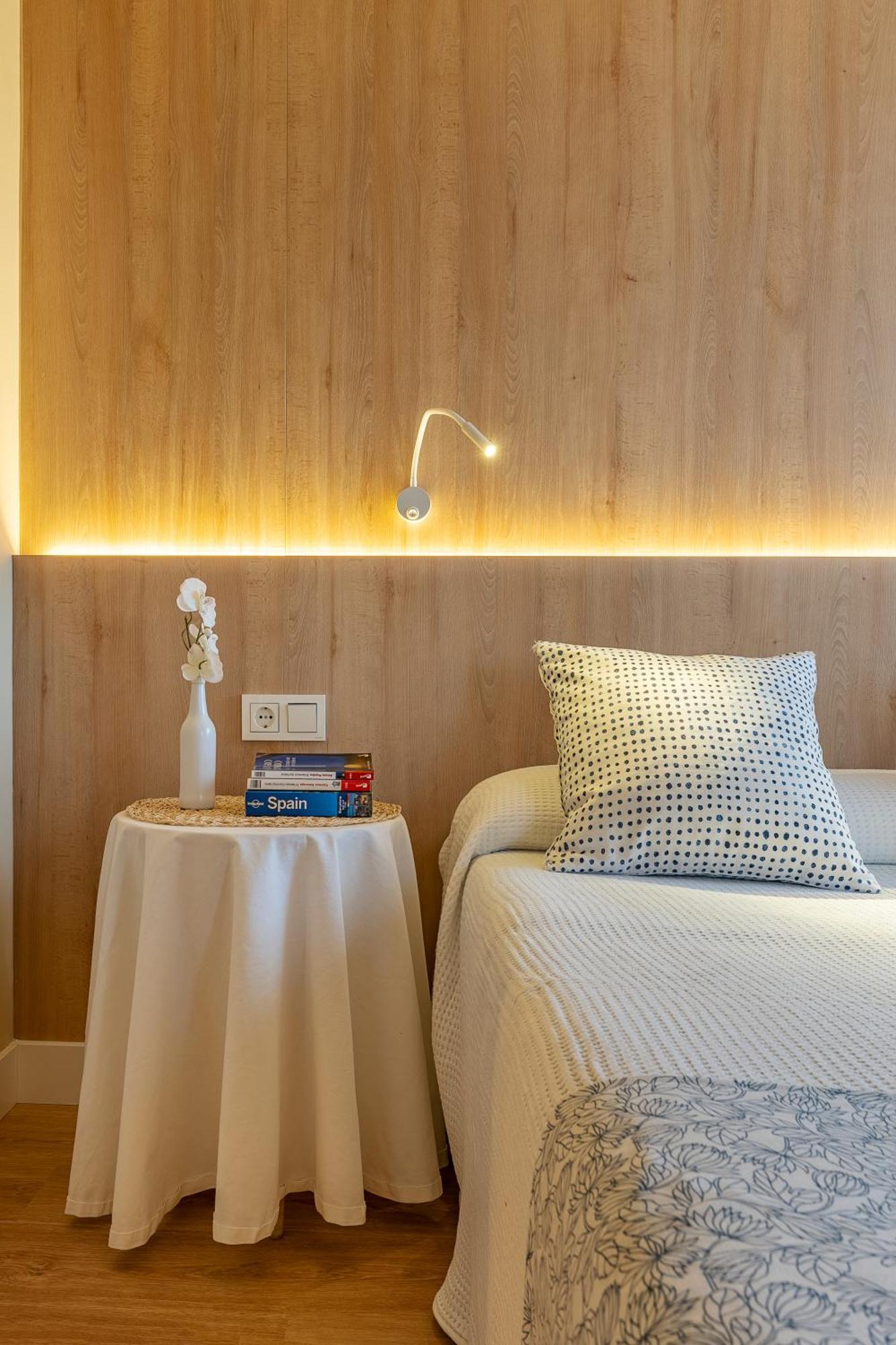 Apartamento Alminar Appartement Granada Buitenkant foto
