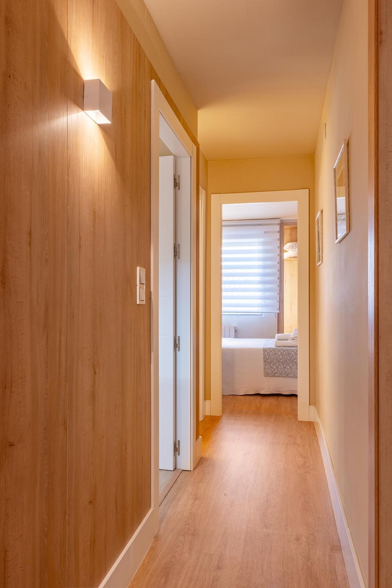 Apartamento Alminar Appartement Granada Buitenkant foto