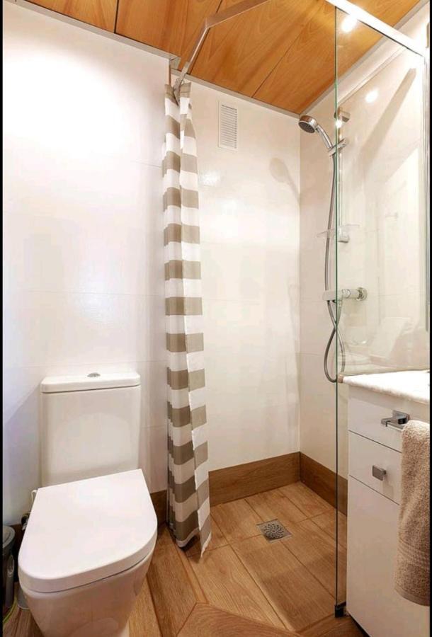 Apartamento Alminar Appartement Granada Buitenkant foto